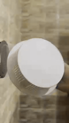 غطا هواية الغاز