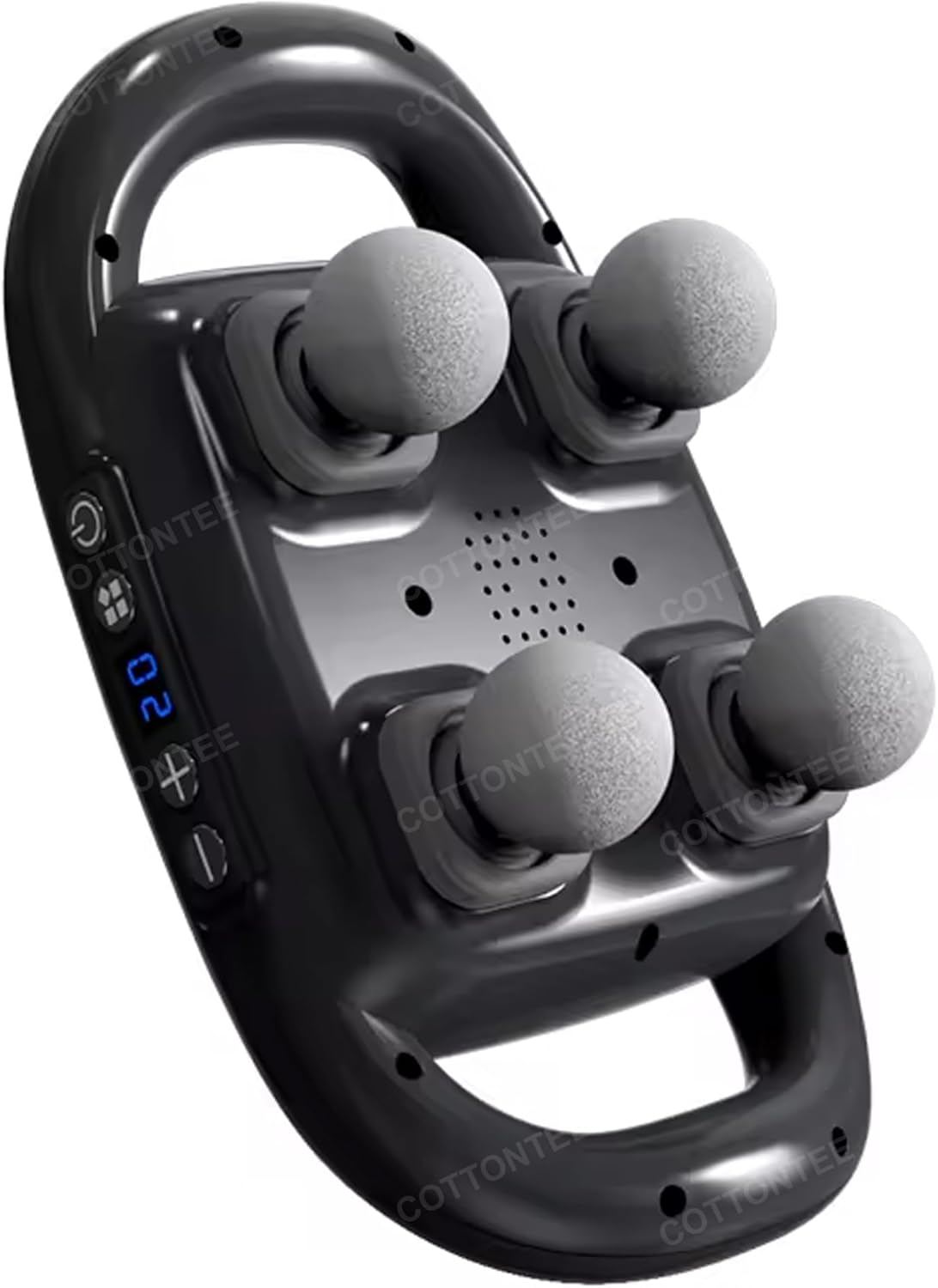 جهاز المساح الرباعى الديجيتال