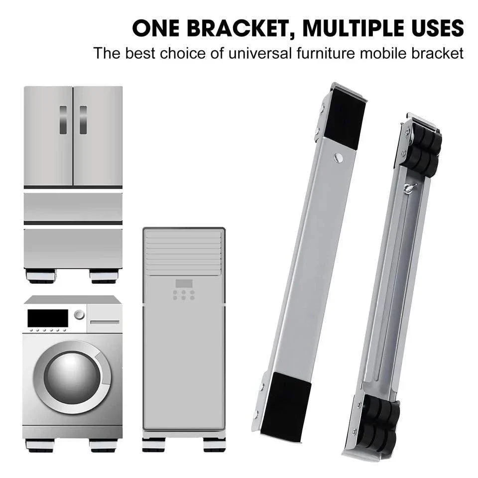 حامل أجهزة متعدد الاستخدام