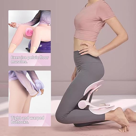 جهاز تدريب الفخذ وقاع الحوض متعدد الوظائف