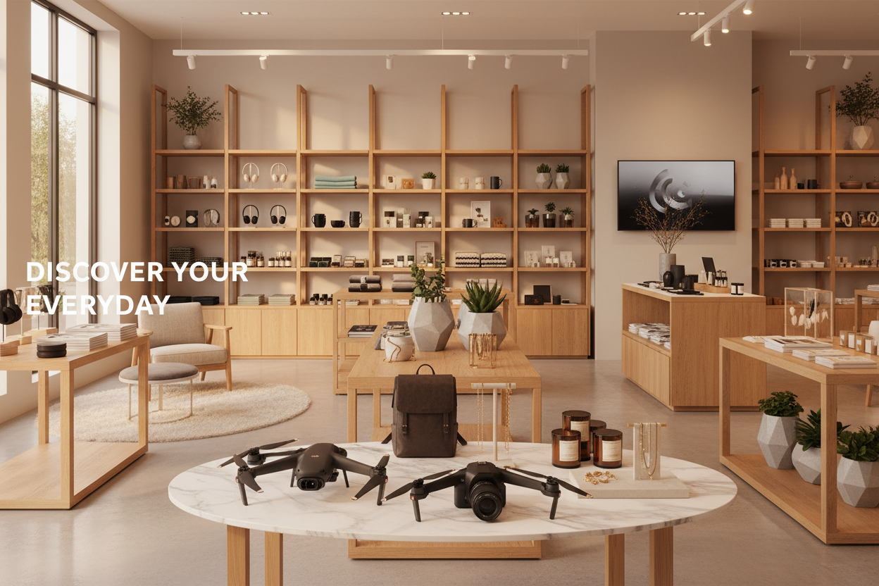 عايز صورة تنفع لقسم الـ hero
عبارة عن متجر و فيه منتجات 