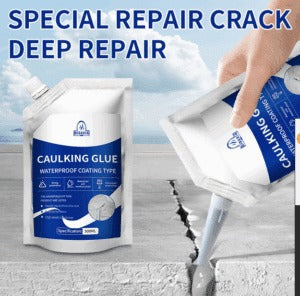 لاصق بديل الأسمنت